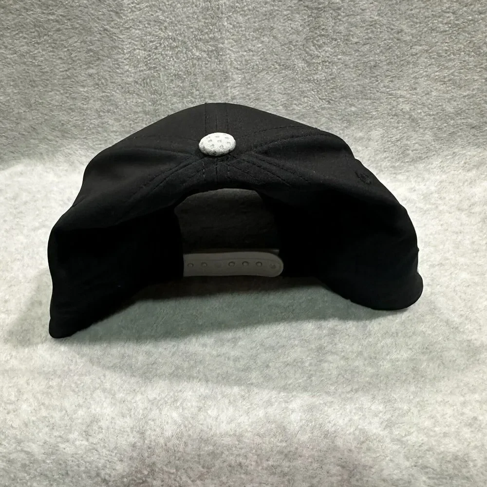 Pittsburgh Penguins Pro Fanatics NHL Stanley Cup ‎ Adjustable Hockey Hat